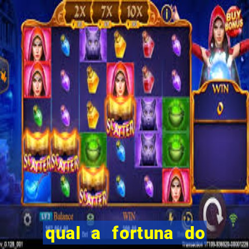 qual a fortuna do mano brown